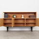 Ash bookcase, Danish design, 1970s, designer: Svend Langkilde