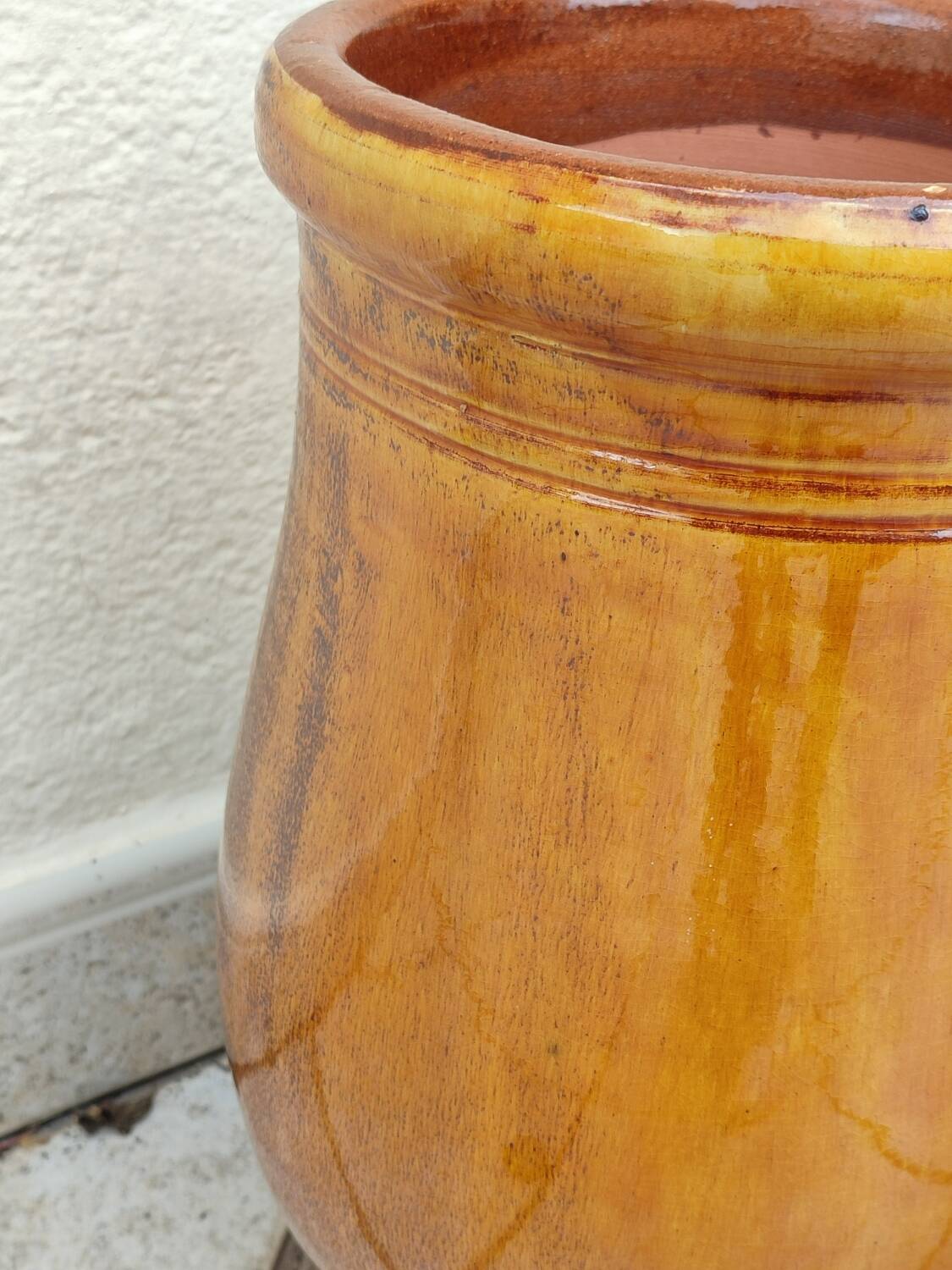 Pots d'Anduze