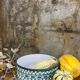 Ceramic salad bowl Robert Picault