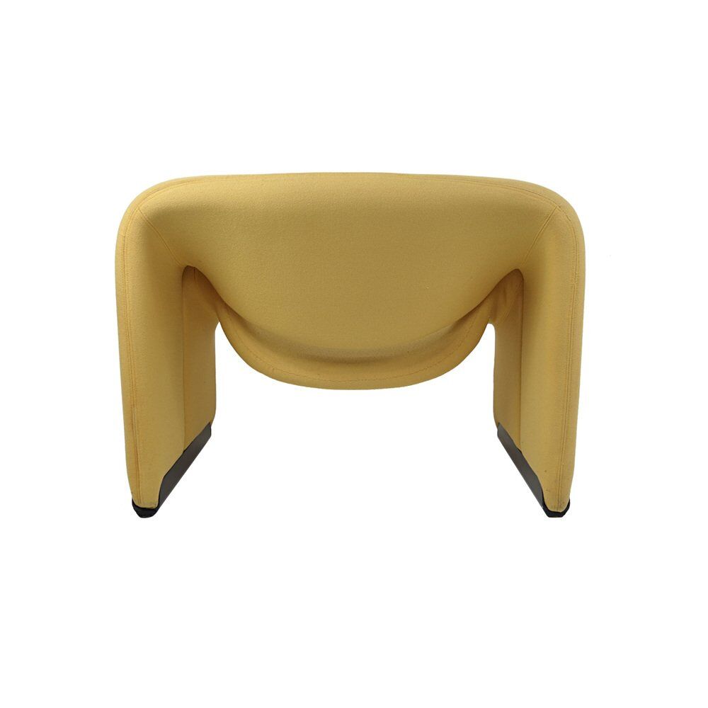 Groovy chairs by Pierre Paulin for Artifort, 1990s, set of 2