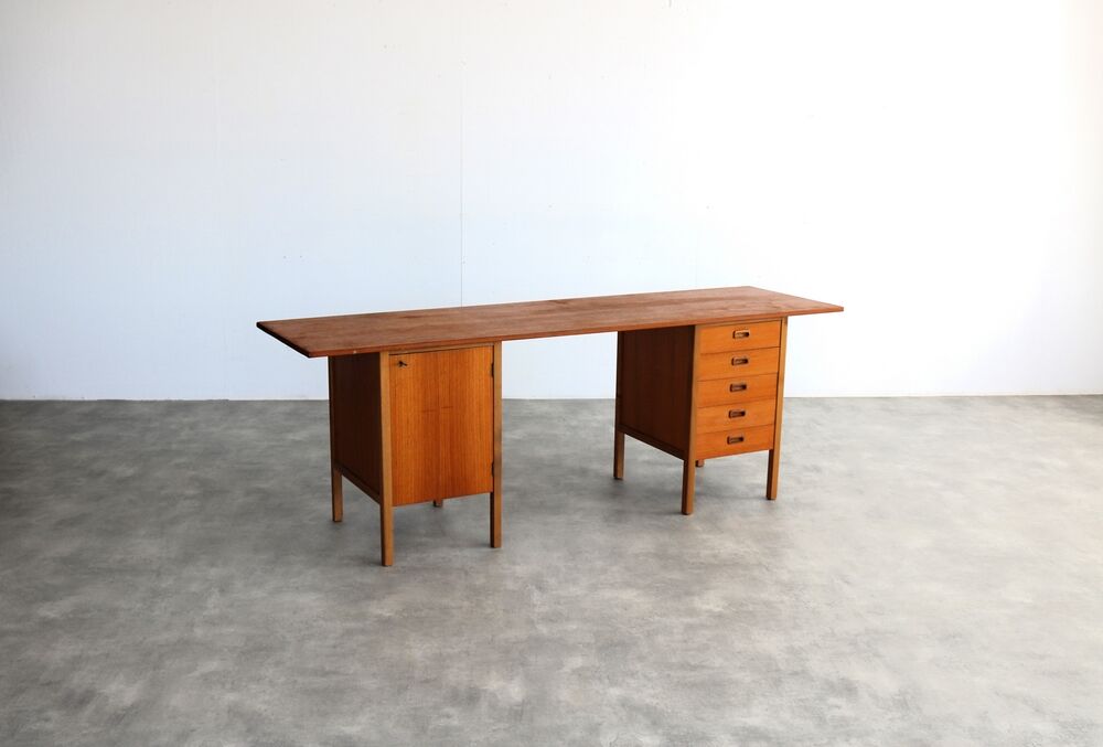 Vintage desk