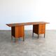Vintage desk