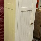 Parisian wardrobe, 50s