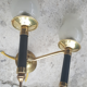 Double sconce, neo classic circa 30s