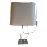 vintage lamp by David Lange  created in 1970
