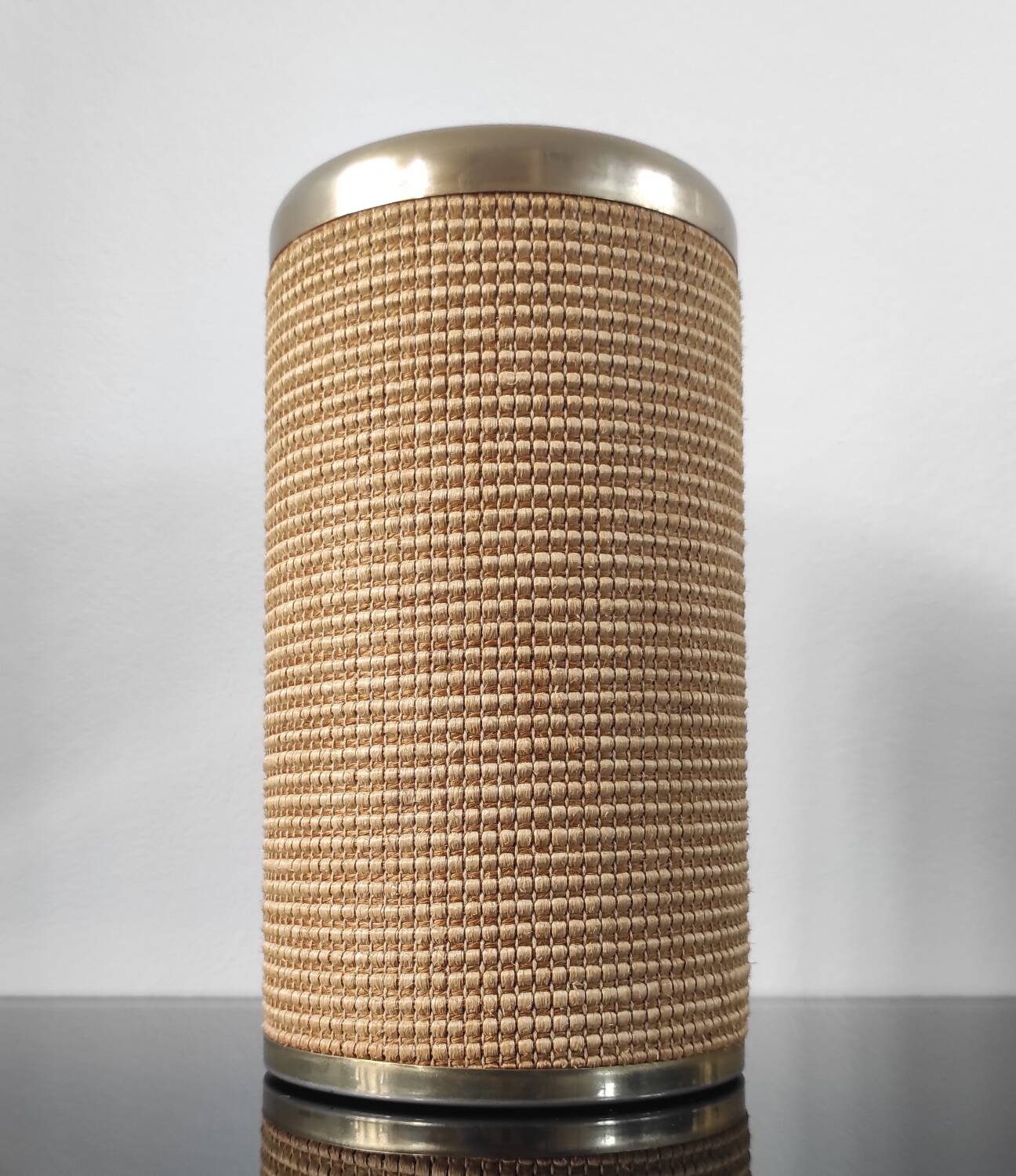 Vintage bottle cooler / chiller Lidian Italy – Style r
