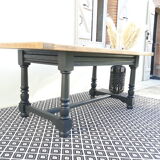 Table de ferme