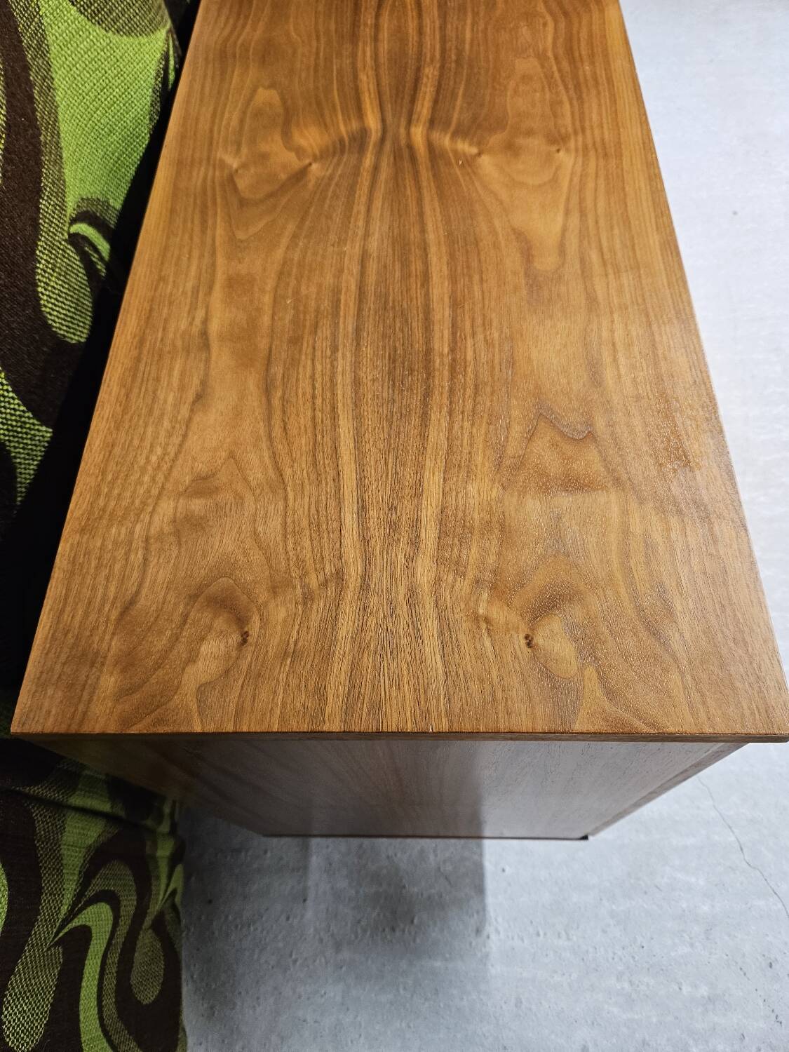 Vintage sideboard from the 1970s