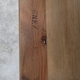 Chest of drawers period louis xvi stamped