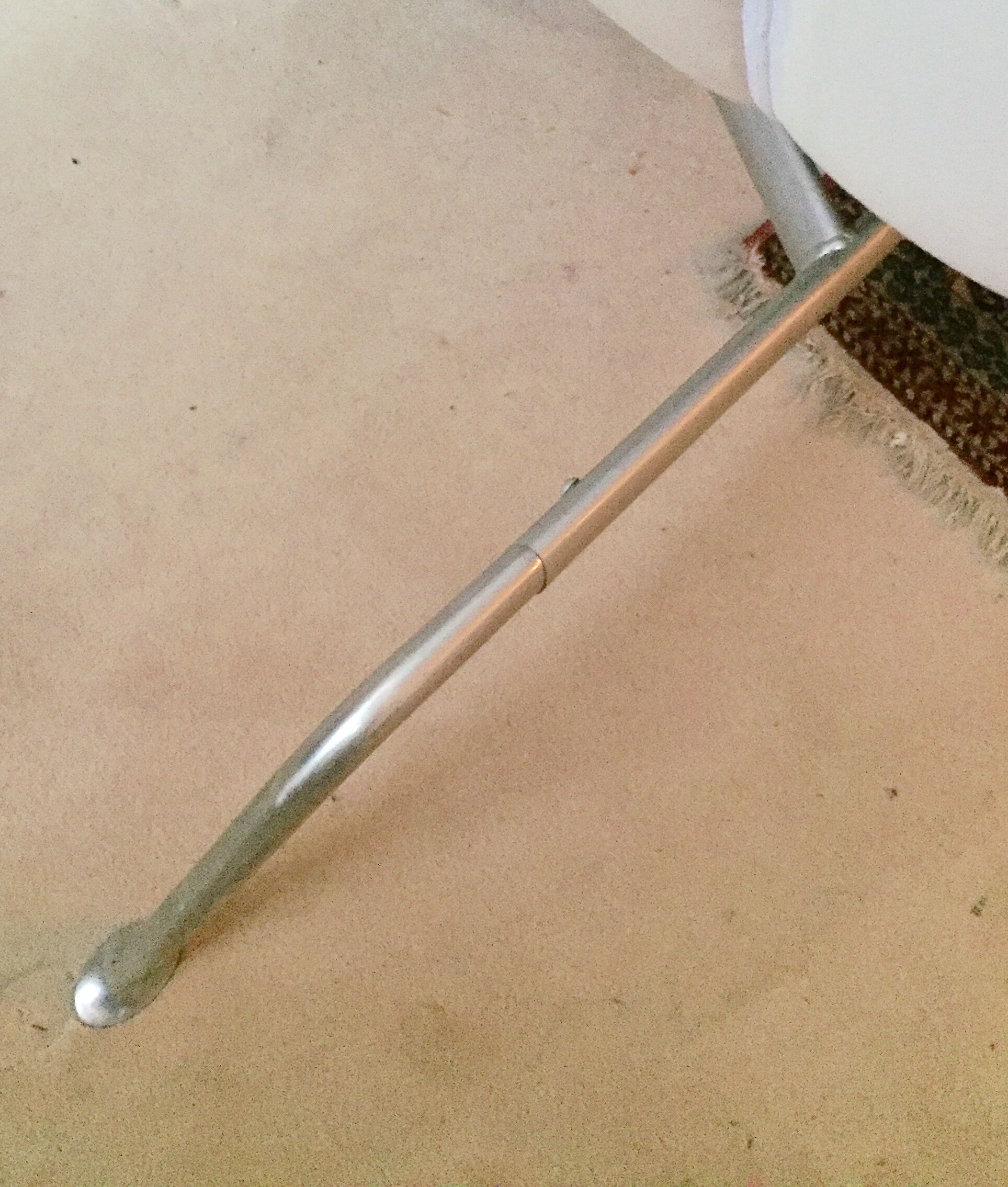 Sofa chaise Pascal Mourgue - edition Cinna