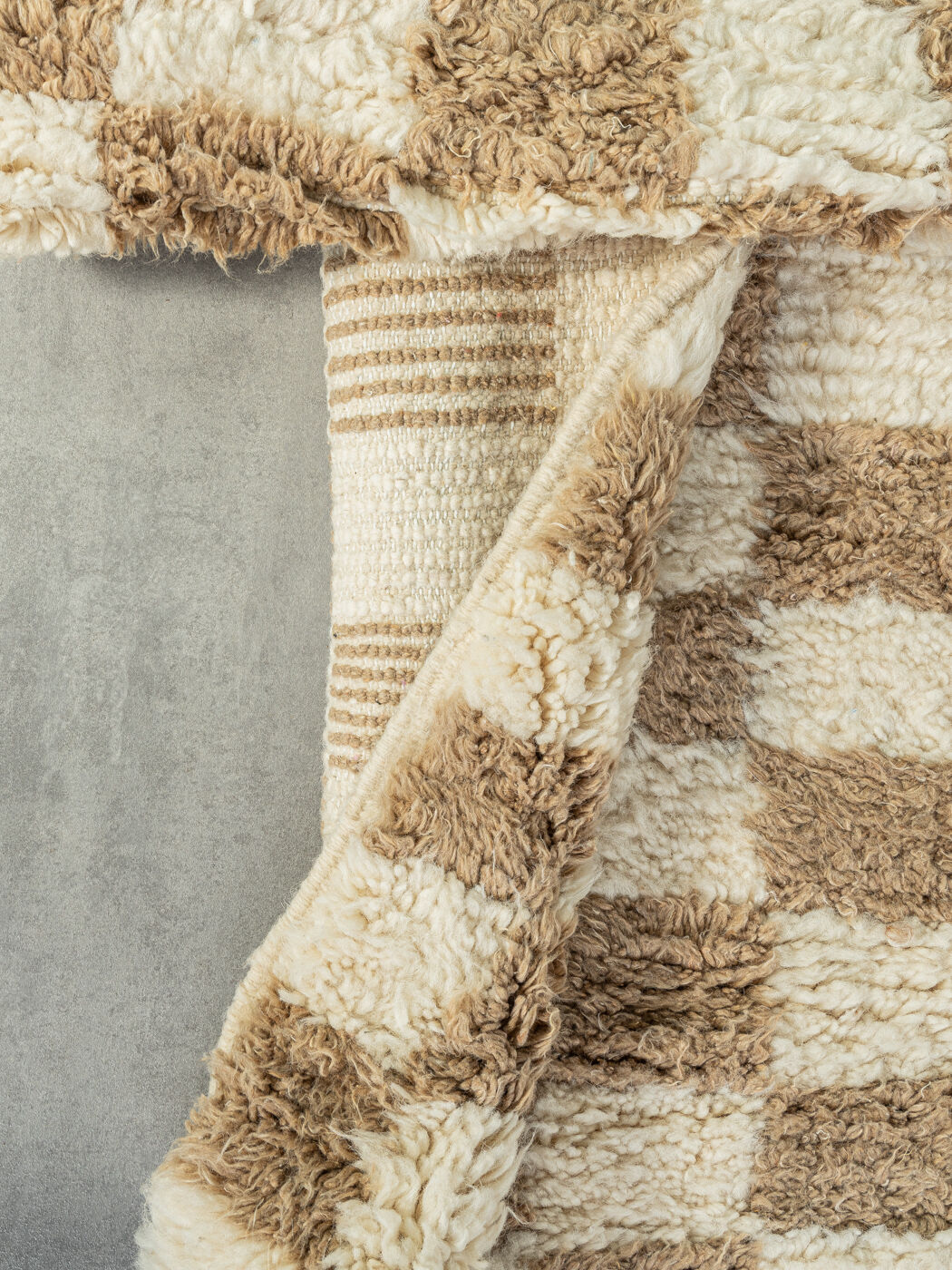 Berber rug, 170 x 269