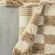 Berber rug, 170 x 269