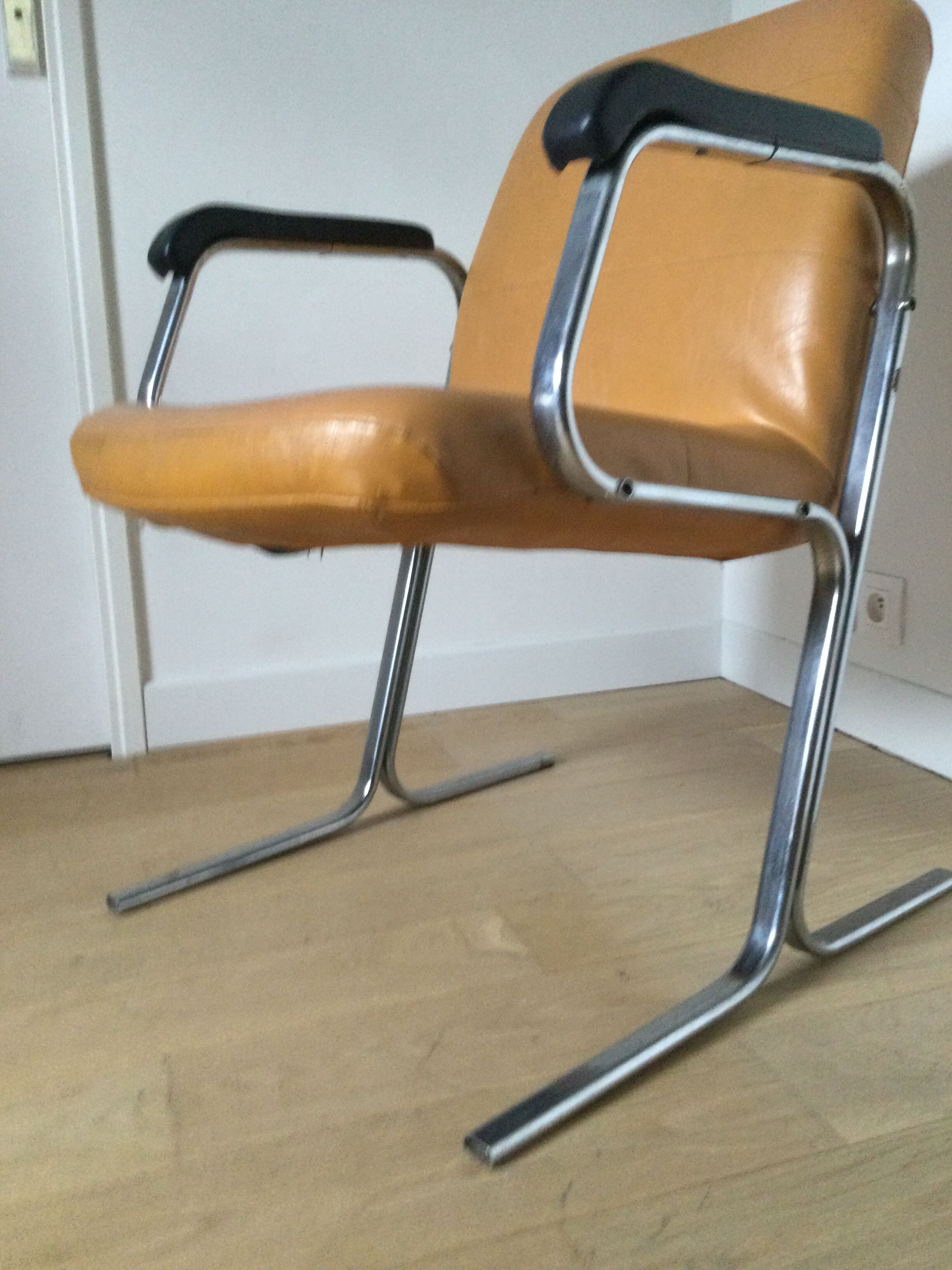 Armchair 70s