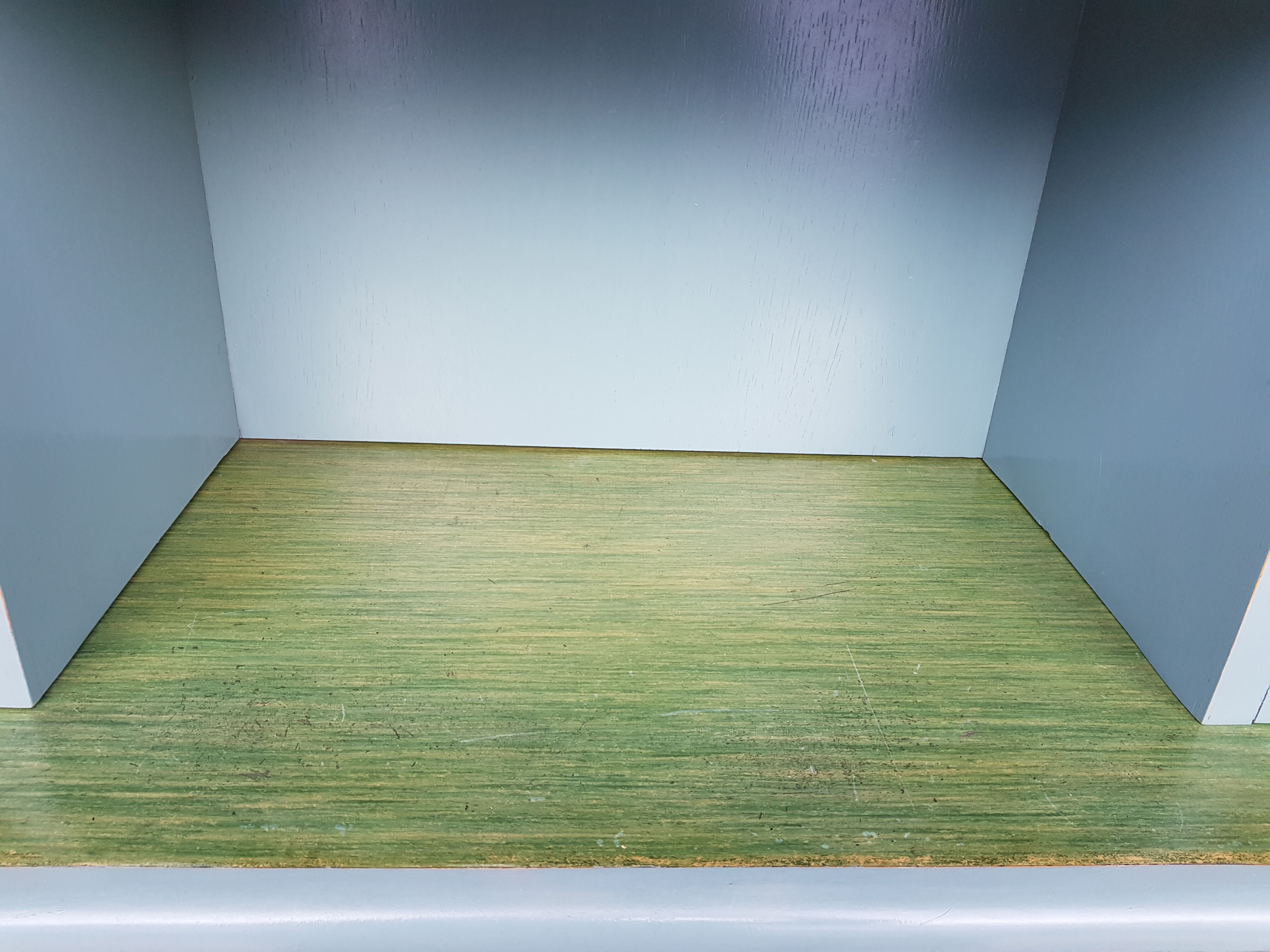 Vintage 1950s furniture