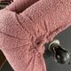 Fauteuil Soriana Afra et Tobia Scarpa années 60 Cassina