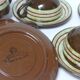 Sadler English Coffee Service