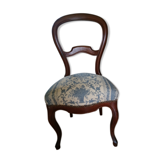 Louis Philippe old chair