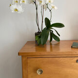 Vintage chest of drawers