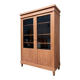 Large Empire-style display cabinet