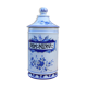 Pom Nervi porcelain pharmacy pot