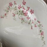 New limoges porcelain service Jammet-seignolles