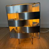 Max Sauze Uranus space age Flos high lamp