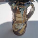 Pitcher