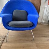 Womb Chair Eero Saarinen Knoll Studio