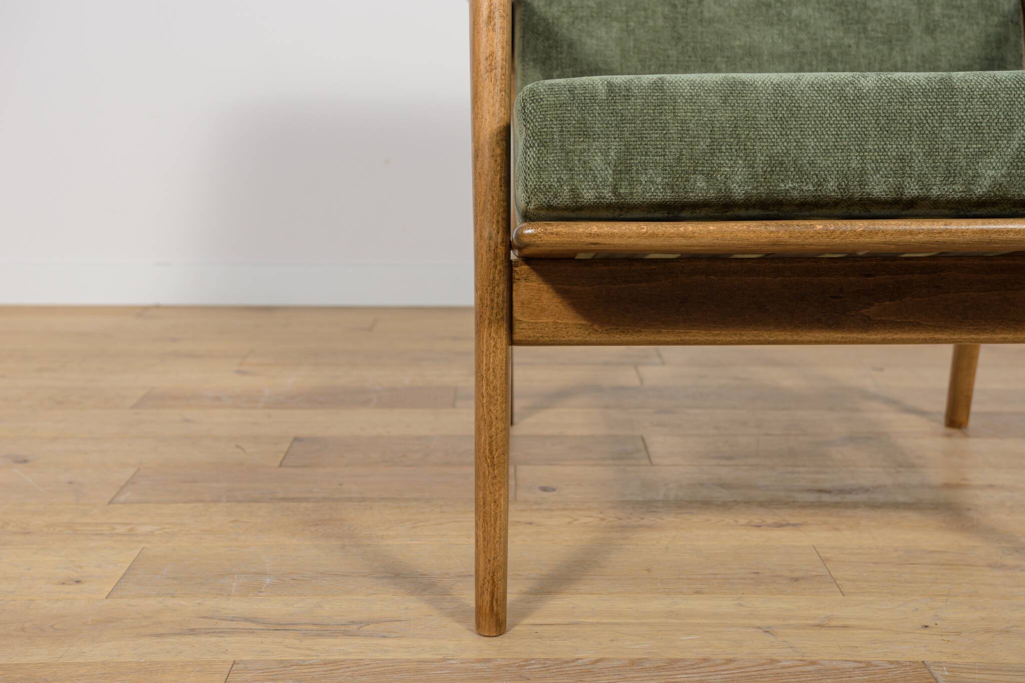 Model 300-139 Armchairs from Swarzędz Factory, 1960s, Set of 2