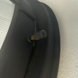 Old holophane industrial wall lamp