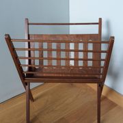 Porte revues Cees Braakman pour Pastoe