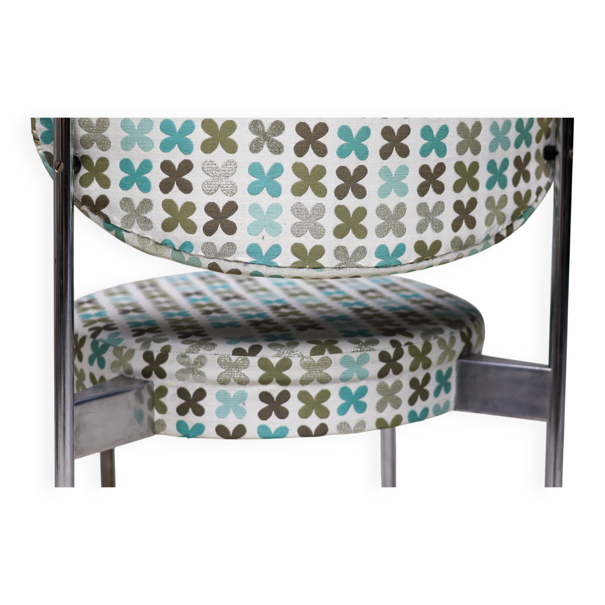 Original 430 chair by Verner Panton for Thonet, 1960s