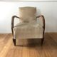 Fauteuils Art Deco