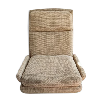 Fauteuil Jean Prevost