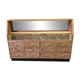 Old workshop furniture