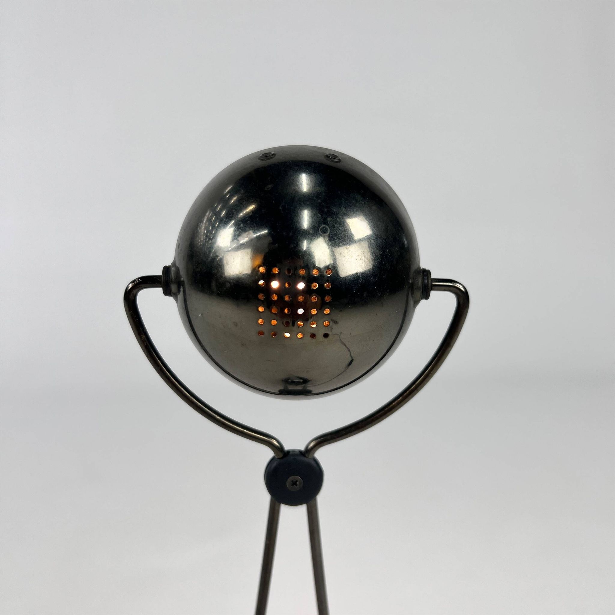 Meridiana Table Lamp by Paolo Piva for Stefano Cevoli, 1980s