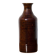 Céramique signé Kate Weaver, bouteille céramique, poterie signé, décoration intérieur, 70'