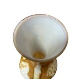 Ceramic soliflore