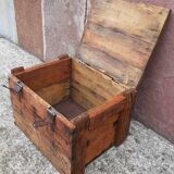 US ammunition box