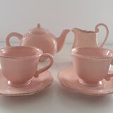 Tea set