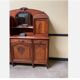 Buffet en noyer