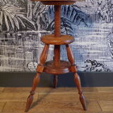 Screw watchmaker's stool 1930