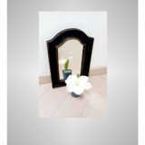 Miroir ancien relooké