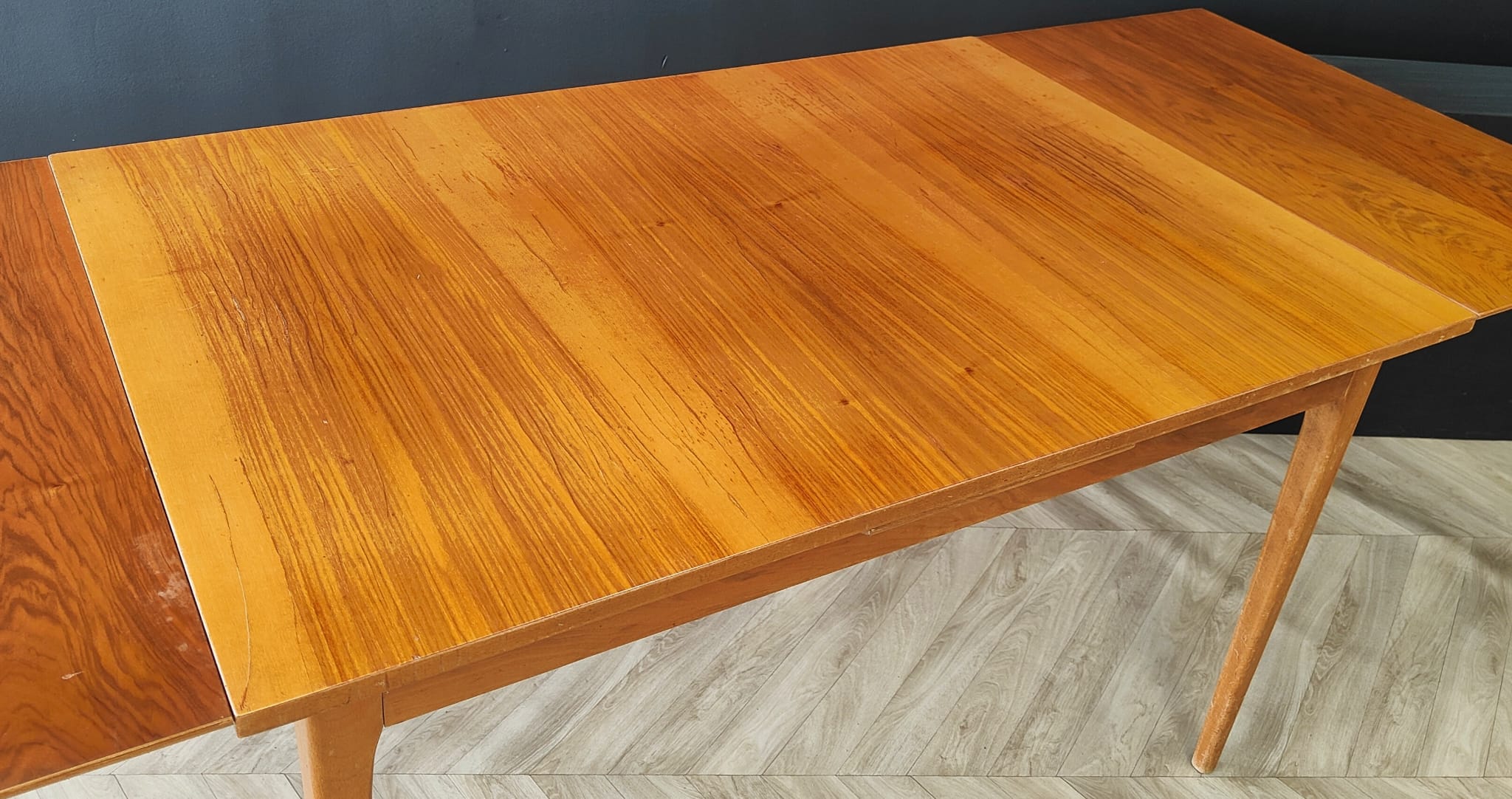 Mid Century dining table