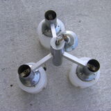 Lustre de Murano design