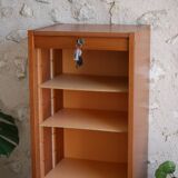 Curtain binder