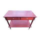 Serving table