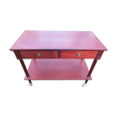 Serving table