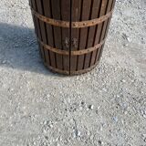 Barrel bar
