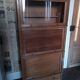 Cabinet MD library 1950